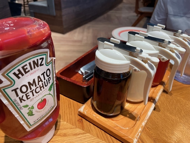 Eggs'n Things Mozo Wander City Ten photo 4