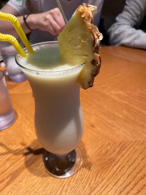 Eggs'n Things Mozo Wander City Ten