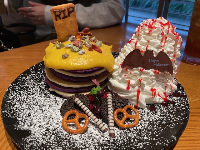 Eggs'n Things Mozo Wander City Ten photo 2