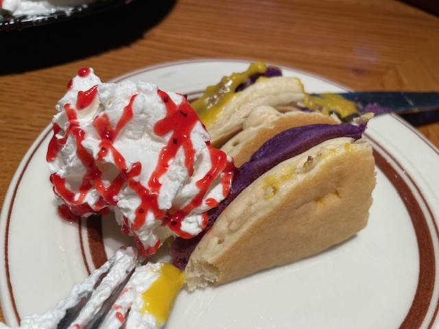 Eggs'n Things Mozo Wander City Ten photo 3