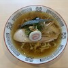 らぁ麺花萌葱