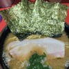 横浜ラーメン 真砂家