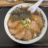手打ラーメン 豚平
