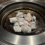 炭火焼肉 久 - 