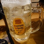 岡山ジンギスカン結 - 