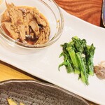 ごはん家 畔上の台所 - 