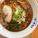 味の時計台 - 料理写真: