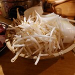 岡山ジンギスカン結 - 