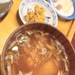 ごはん家 畔上の台所 - 