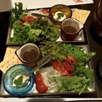 山形Oshoshina 總本店 - 