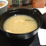 松屋 - 料理写真: