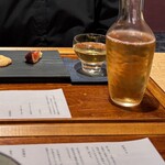 火の茶房　ほうじ屋 - 