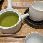 火の茶房　ほうじ屋 - 