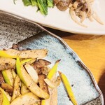 ごはん家 畔上の台所 - 