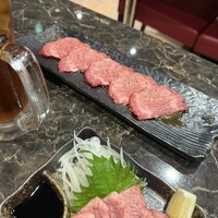 焼肉たまき 京橋店 - 