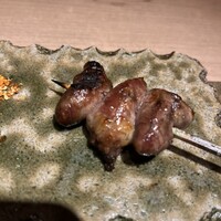 厳選焼鳥 一石三鳥 本店 - 