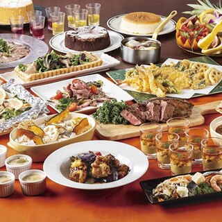 レストラン ラ・ベランダ_0