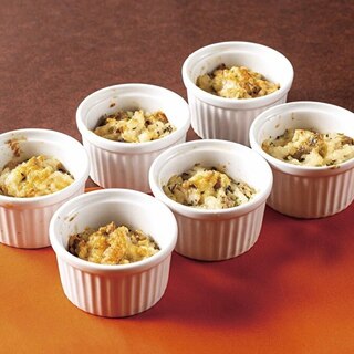 レストラン ラ・ベランダ_1