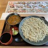 十割そば会 郡山本店