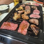 古城園 - 