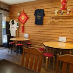 中華酒場 金柑 - 