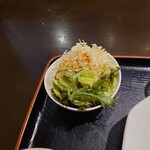 中華酒場 金柑 - 