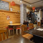 中華酒場 金柑 - 