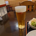 中華酒場 金柑 - 