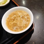 中華酒場 金柑 - 