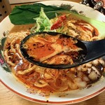 Ramen 辻 - 
