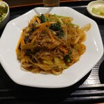 中華酒場 金柑 - 