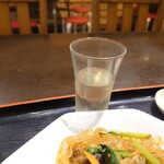 中華酒場 金柑 - 