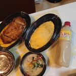 ポムの樹 - 料理写真: