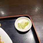 中華酒場 金柑 - 