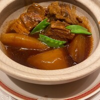 筑紫樓 銀座店 - 