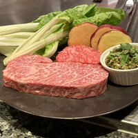 鉄板焼 恵比寿 -  鉄板焼 恵比寿 -