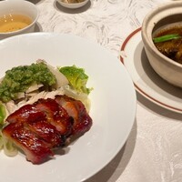 筑紫樓 銀座店 - 