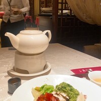 筑紫樓 銀座店 - 