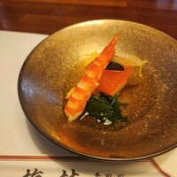 日本料理 梅林 - 