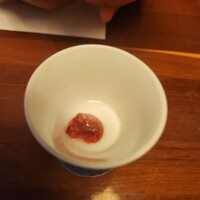 日本料理 梅林 - 