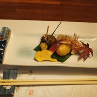 日本料理 梅林 - 