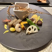 鉄板焼 恵比寿 -  鉄板焼 恵比寿 -