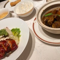 筑紫樓 銀座店 - 