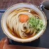 さぬきうどん 麦笑