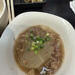 ひとり焼肉 美そ乃 - 