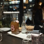 ジャヌ グリル - 