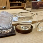 喰切料理 八方 - 