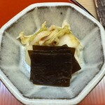 喰切料理 八方 - 