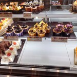 シャトレーゼ - 料理写真: