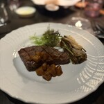 ジャヌ グリル - 